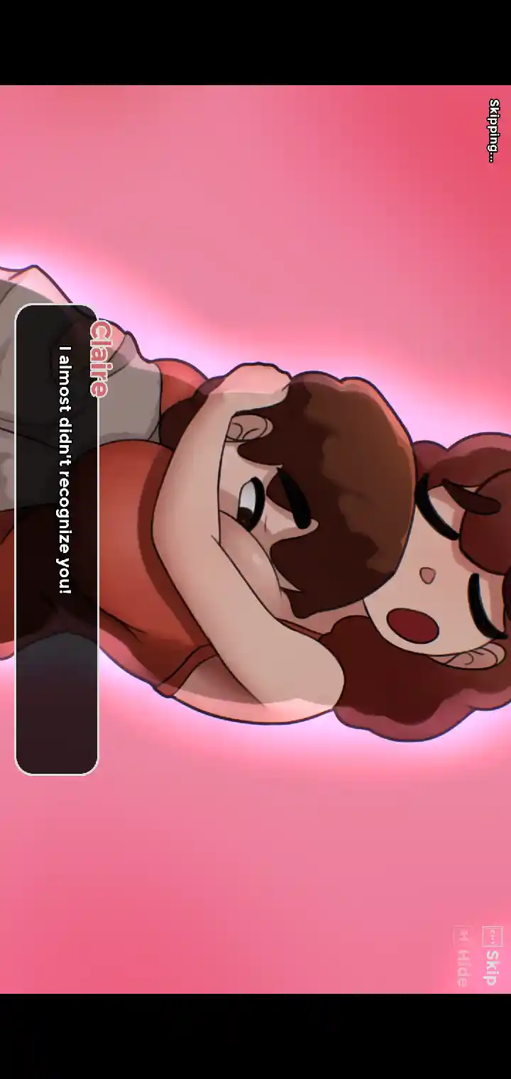 Town's Charm progression screen with unlocked activities and goals